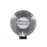 Frizione, ventola radiatore NISSENS 86146