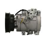 Compressor, ar condicionado THERMOTEC KTT090205