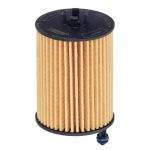 Ölfilter HENGST FILTER E343H D476