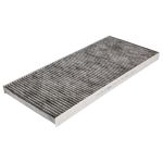 Innenraumluftfilter mit Aktivkohle BOSCH 1 987 431 194