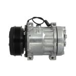 Compressor, airconditioning THERMOTEC KTT090362