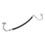 Tubería de alta presión, aire acondicionado THERMOTEC KTT160284