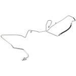 Hogedrukleiding, airconditioner NRF 400077