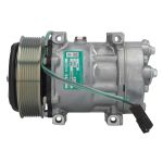 Compresseur de climatisation SANDEN SD7H15-6034