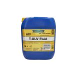 Getriebeöl RAVENOL 1211146 ATF T-ULV 10L