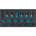 Inserto para carrinho de ferramentas HAZET 163-611/10