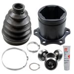 Jeu de joints, arbre de transmission FEBI BILSTEIN 186070