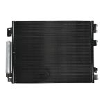 Kondensator, Klimaanlage THERMOTEC KTT110811