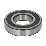 Roulements à billes à gorge profonde TIMKEN 6208-2RS-C3