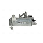 Enfriador de aceite, transmisión automática NISSENS 91552
