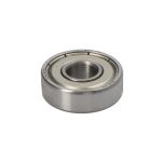 Cuscinetto a sfere con scanalatura profonda TIMKEN 607-2Z /TIMKEN/