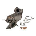 Katalysator ASSO MARMITTE SRL 40.0062