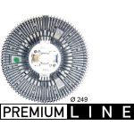 Frizione, ventola radiatore MAHLE CFC 10 000P