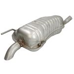 Endschalldämpfer WALKER 23824