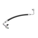 Tubería de alta presión, aire acondicionado THERMOTEC KTT160304