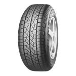 Neumáticos de verano YOKOHAMA Geolandar G95 225/60R17 99V