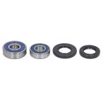 Kit de roulements de roue ALL BALLS AB25-1206