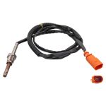Abgastemperatursensor FEBI BILSTEIN 100802