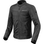 Veste moto REV'IT Eclipse, taille M