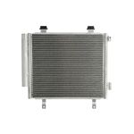 Condensator, airconditioning KOYORAD CD100582