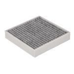 Filtro, aire habitáculo BLUE PRINT ADBP250130