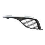 Ventilatiegrille, bumper BLIC 6502-07-5519916PP