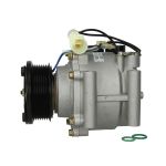 Compresor de aire acondicionado NISSENS KLIMA NIS 89331