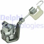 Bremskraftregler DELPHI LV80014