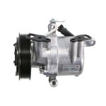 Compressor, airconditioning NRF 320089