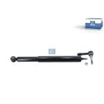 Stuurdemper DT SPARE PARTS 4.63142