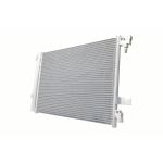 Condensator, airconditioning HELLA 8FC 366 221-141