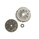 Kit de embrague NEXUS F1C004NX