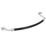 Tubo de alta pressão/baixa pressão, sistema de ar condicionado THERMOTEC KTT160497