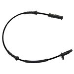 Sensor, wielsnelheid TEXTAR 45068200