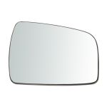 Vetro specchio, specchio esterno BLIC 6102-04-046368P destra