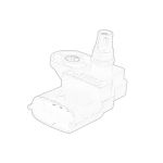 Unterdrucksensor AKUSAN IVE-SE-054