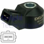 Sensor de golpes DELPHI AS10187