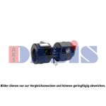 Innenraumgebläse AKS DASIS 448194N