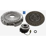 Kit d'embrayage complet SACHS 3400 710 071:009