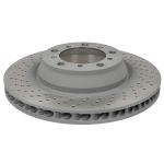 Disque de frein SHW PRL39823