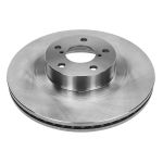 Remschijf MEYLE 34-15 521 0014