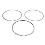 Jeu de segments de piston IPD PARTS 8N0822-IPD