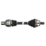 Eje de transmisión POINT GEAR PNG76327