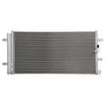 Kondensator, Klimaanlage KOYORAD CD440877