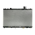 Radiador, refrigeración del motor KOYORAD PL011251