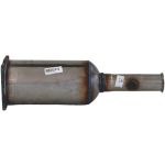 Filtro de hollín/partículas, sistema de escape BOSAL 097-219
