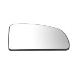 Vidro do espelho, espelho exterior BLIC 6102-02-1232752P Direita