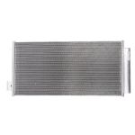 Condensator, airconditioning DENSO DCN09044