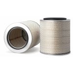 Filtro de ar FLEETGUARD AF408