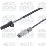 ABS-sensor MEAT & DORIA 90010